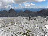 Planina Blato - Poprovec